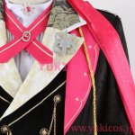 画像7: アイドリッシュセブン　IDOLiSH7　アイナナ　Symphonic Story “PIECES”　IDOLiSH7　和泉一織　二階堂大和　和泉三月　四葉環　逢坂壮五　六弥ナギ　七瀬陸　TRIGGER　八乙女楽　九条天　十龍之介　Re:vale　百　千　ŹOOĻ　亥清悠　狗丸トウマ　棗巳波　御堂虎於　コスプレ衣装　送料無料 (7)