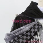 画像6: IDOLiSH7　アイドリッシュセブン　アイナナ　10周年　ズール　ZOOL　亥清悠　コスプレ衣装　送料無料 (6)