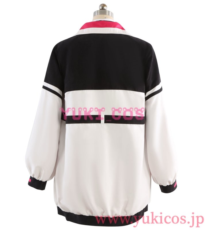 画像3: ブルーアーカイブ　ブルアカ　ケイ　KEI　コスプレ衣装　送料無料 (3)