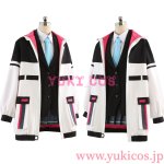 画像4: ブルーアーカイブ　ブルアカ　ケイ　KEI　コスプレ衣装　送料無料 (4)