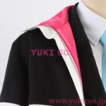 画像6: ブルーアーカイブ　ブルアカ　ケイ　KEI　コスプレ衣装　送料無料 (6)