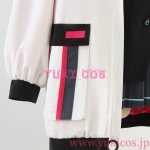 画像8: ブルーアーカイブ　ブルアカ　ケイ　KEI　コスプレ衣装　送料無料 (8)