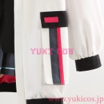 画像9: ブルーアーカイブ　ブルアカ　ケイ　KEI　コスプレ衣装　送料無料 (9)