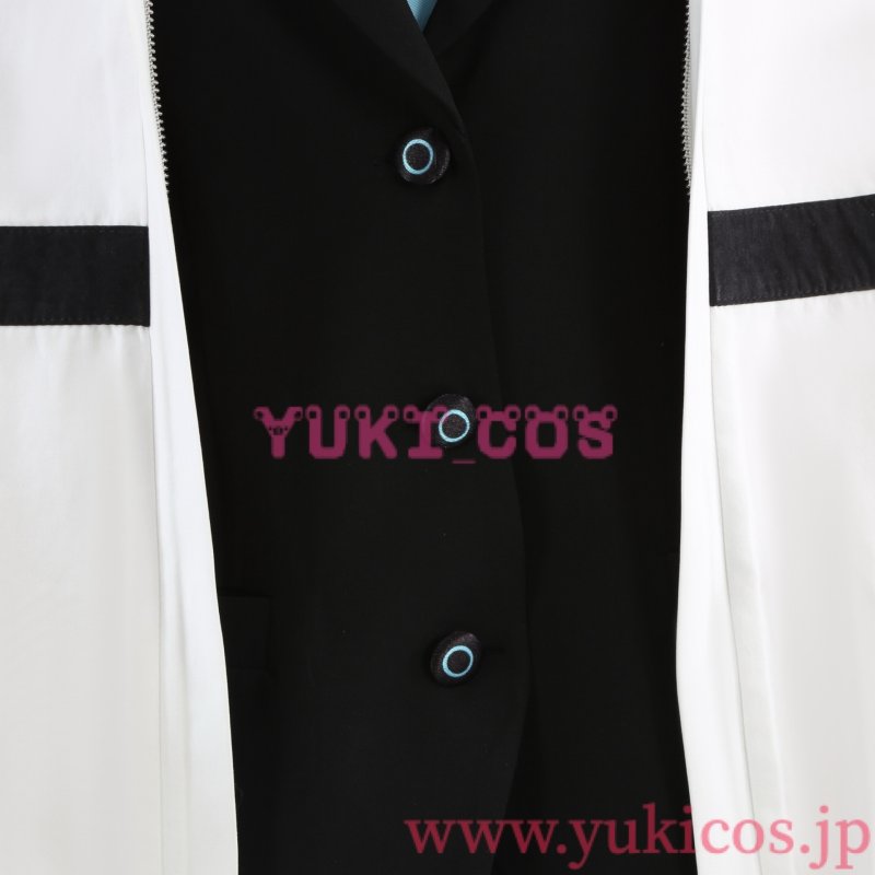 画像10: ブルーアーカイブ　ブルアカ　ケイ　KEI　コスプレ衣装　送料無料 (10)