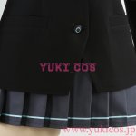 画像13: ブルーアーカイブ　ブルアカ　ケイ　KEI　コスプレ衣装　送料無料 (13)