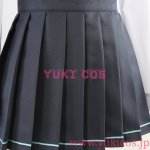 画像15: ブルーアーカイブ　ブルアカ　ケイ　KEI　コスプレ衣装　送料無料 (15)