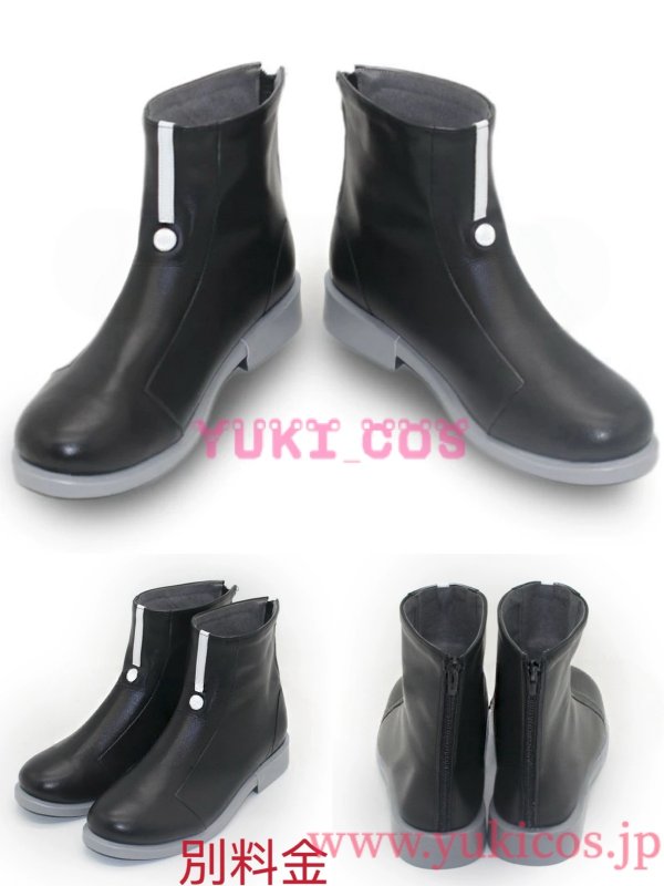 画像19: ブルーアーカイブ　ブルアカ　ケイ　KEI　コスプレ衣装　送料無料 (19)