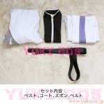 画像2: Re:ゼロから始める異世界生活　リゼロ　　オルサガ×リゼロ コラボ　剣聖の家系　ラインハルト　コスプレ衣装　送料無料  (2)