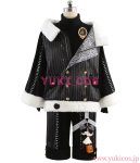 画像1: ツイステッドワンダーランド　ツイステ　Lost in the Book Lost in the Book　初めてのクリスマス　LIlia　リリア　コスプレ衣装　送料無料 (1)