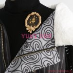 画像5: ツイステッドワンダーランド　ツイステ　Lost in the Book Lost in the Book　初めてのクリスマス　LIlia　リリア　コスプレ衣装　送料無料 (5)