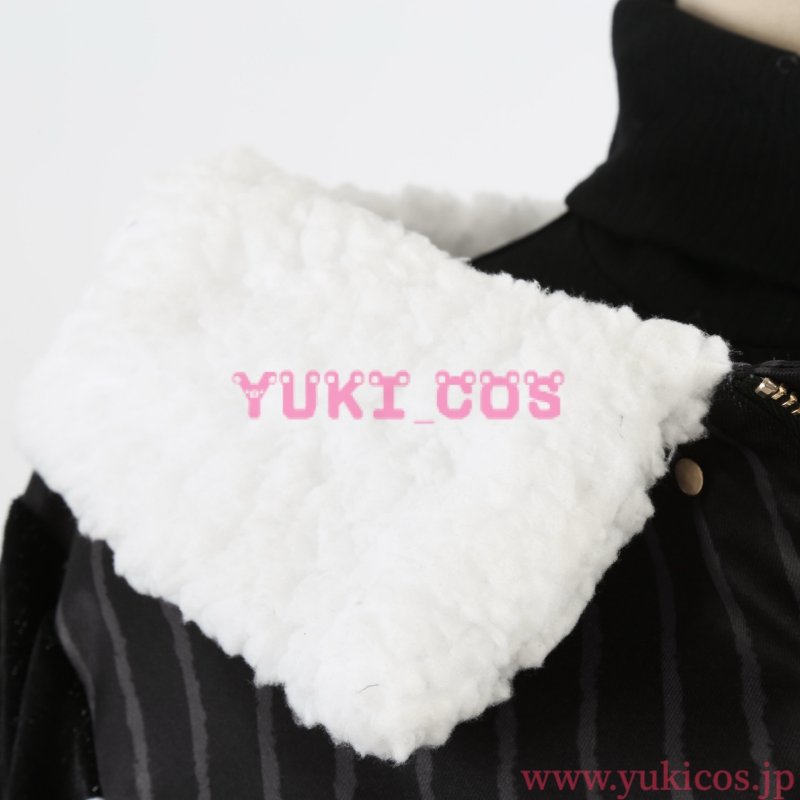 画像6: ツイステッドワンダーランド　ツイステ　Lost in the Book Lost in the Book　初めてのクリスマス　LIlia　リリア　コスプレ衣装　送料無料 (6)