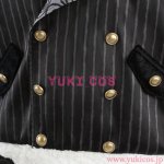 画像7: ツイステッドワンダーランド　ツイステ　Lost in the Book Lost in the Book　初めてのクリスマス　LIlia　リリア　コスプレ衣装　送料無料 (7)