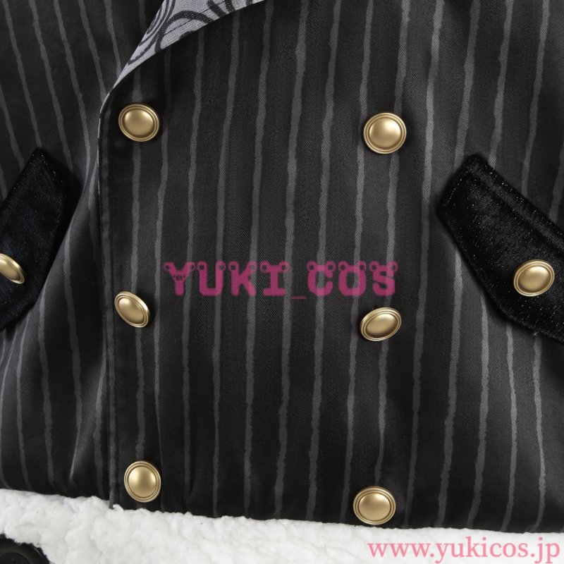 画像7: ツイステッドワンダーランド　ツイステ　Lost in the Book Lost in the Book　初めてのクリスマス　LIlia　リリア　コスプレ衣装　送料無料 (7)