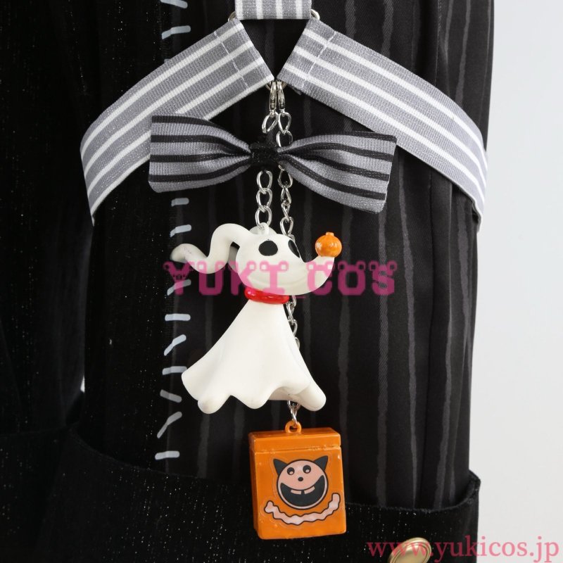 画像8: ツイステッドワンダーランド　ツイステ　Lost in the Book Lost in the Book　初めてのクリスマス　LIlia　リリア　コスプレ衣装　送料無料 (8)