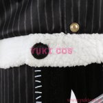 画像9: ツイステッドワンダーランド　ツイステ　Lost in the Book Lost in the Book　初めてのクリスマス　LIlia　リリア　コスプレ衣装　送料無料 (9)