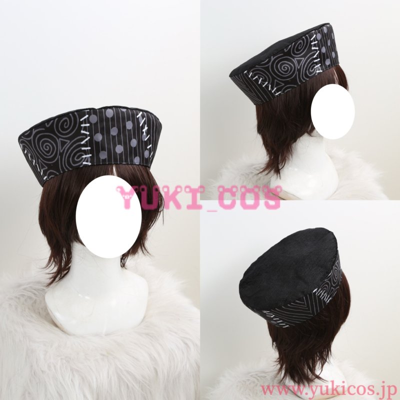 画像12: ツイステッドワンダーランド　ツイステ　Lost in the Book Lost in the Book　初めてのクリスマス　LIlia　リリア　コスプレ衣装　送料無料 (12)