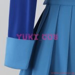 画像6: 魔法騎士レイアース　りゅうざきうみ　龍咲海　コスプレ衣装　送料無料  (6)