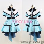 画像3: ラブライブ！スーパースター!!　 POP UP SHOP in TOWER RECORDS　Liella!　唐可可　澁谷かのん　嵐千砂都　平安名すみれ　葉月恋　桜小路きな子　米女メイ　若菜四季　鬼塚夏美　鬼塚冬毬　ウィーン・マルガレーテ　コスプレ衣装　送料無料 (3)