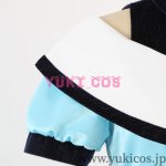 画像5: ラブライブ！スーパースター!!　 POP UP SHOP in TOWER RECORDS　Liella!　唐可可　澁谷かのん　嵐千砂都　平安名すみれ　葉月恋　桜小路きな子　米女メイ　若菜四季　鬼塚夏美　鬼塚冬毬　ウィーン・マルガレーテ　コスプレ衣装　送料無料 (5)