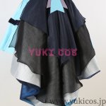 画像9: ラブライブ！スーパースター!!　 POP UP SHOP in TOWER RECORDS　Liella!　唐可可　澁谷かのん　嵐千砂都　平安名すみれ　葉月恋　桜小路きな子　米女メイ　若菜四季　鬼塚夏美　鬼塚冬毬　ウィーン・マルガレーテ　コスプレ衣装　送料無料 (9)