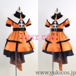 画像12: ラブライブ！スーパースター!!　 POP UP SHOP in TOWER RECORDS　Liella!　唐可可　澁谷かのん　嵐千砂都　平安名すみれ　葉月恋　桜小路きな子　米女メイ　若菜四季　鬼塚夏美　鬼塚冬毬　ウィーン・マルガレーテ　コスプレ衣装　送料無料 (12)