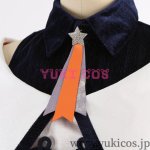 画像13: ラブライブ！スーパースター!!　 POP UP SHOP in TOWER RECORDS　Liella!　唐可可　澁谷かのん　嵐千砂都　平安名すみれ　葉月恋　桜小路きな子　米女メイ　若菜四季　鬼塚夏美　鬼塚冬毬　ウィーン・マルガレーテ　コスプレ衣装　送料無料 (13)