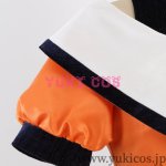 画像14: ラブライブ！スーパースター!!　 POP UP SHOP in TOWER RECORDS　Liella!　唐可可　澁谷かのん　嵐千砂都　平安名すみれ　葉月恋　桜小路きな子　米女メイ　若菜四季　鬼塚夏美　鬼塚冬毬　ウィーン・マルガレーテ　コスプレ衣装　送料無料 (14)