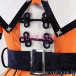 画像15: ラブライブ！スーパースター!!　 POP UP SHOP in TOWER RECORDS　Liella!　唐可可　澁谷かのん　嵐千砂都　平安名すみれ　葉月恋　桜小路きな子　米女メイ　若菜四季　鬼塚夏美　鬼塚冬毬　ウィーン・マルガレーテ　コスプレ衣装　送料無料 (15)