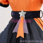 画像17: ラブライブ！スーパースター!!　 POP UP SHOP in TOWER RECORDS　Liella!　唐可可　澁谷かのん　嵐千砂都　平安名すみれ　葉月恋　桜小路きな子　米女メイ　若菜四季　鬼塚夏美　鬼塚冬毬　ウィーン・マルガレーテ　コスプレ衣装　送料無料 (17)