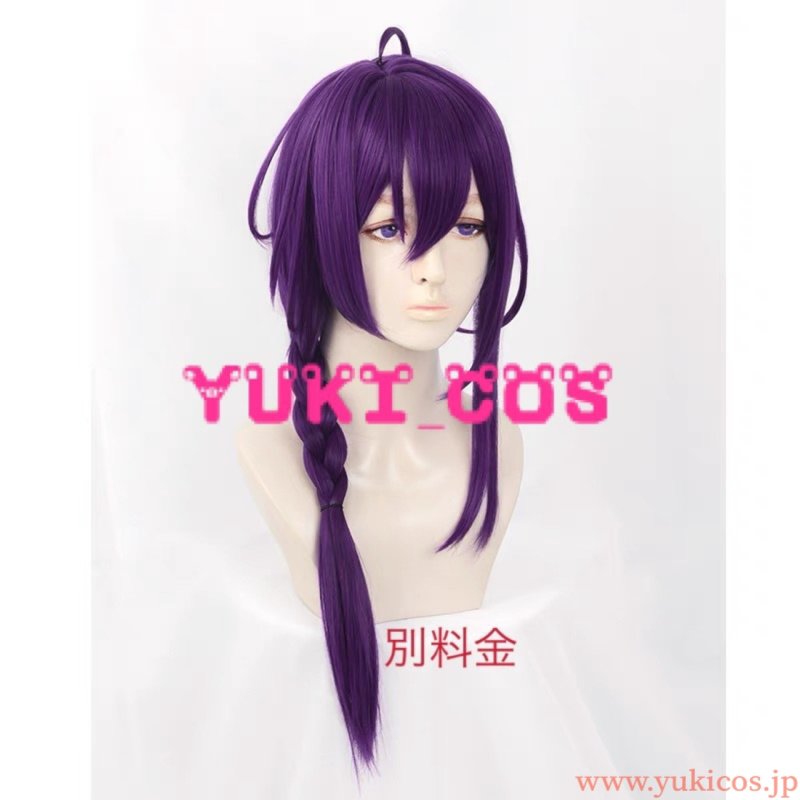 画像20: あんさんぶるスターズ！！　あんスタ　萌え萌え文化祭　スカウト！MEME:ID　桜河こはく　礼瀬マヨイ　紫之創　甘楽チトセ　コスプレ衣装　送料無料  (20)