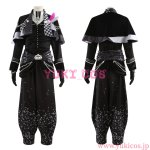 画像1: IDOLISH7　アイドリッシュセブン　アイナナ　10周年イヤー記念　もも　百　コスプレ衣装　送料無料 (1)