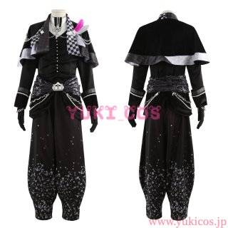 IDOLiSH7（アイドリッシュセブン） - YUKI_COS