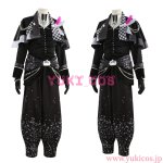 画像3: IDOLISH7　アイドリッシュセブン　アイナナ　10周年イヤー記念　もも　百　コスプレ衣装　送料無料 (3)