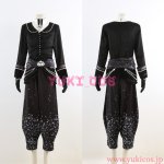 画像4: IDOLISH7　アイドリッシュセブン　アイナナ　10周年イヤー記念　もも　百　コスプレ衣装　送料無料 (4)