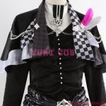 画像5: IDOLISH7　アイドリッシュセブン　アイナナ　10周年イヤー記念　もも　百　コスプレ衣装　送料無料 (5)