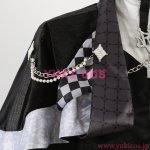 画像6: IDOLISH7　アイドリッシュセブン　アイナナ　10周年イヤー記念　もも　百　コスプレ衣装　送料無料 (6)