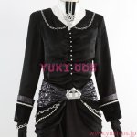 画像11: IDOLISH7　アイドリッシュセブン　アイナナ　10周年イヤー記念　もも　百　コスプレ衣装　送料無料 (11)