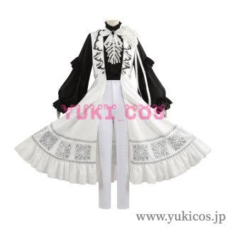 アイドリッシュセブン　Re:vale 3周年フェス　百　コスプレ衣装 IDOLiSH7（アイドリッシュセブン） - YUKI_COS