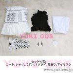 画像2: IDOLISH7　アイドリッシュセブン　アイナナ　Re:vale記念日2024　春原百瀬　百　コスプレ衣装　送料無料 (2)