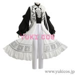 画像3: IDOLISH7　アイドリッシュセブン　アイナナ　Re:vale記念日2024　春原百瀬　百　コスプレ衣装　送料無料 (3)