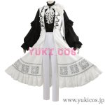 画像4: IDOLISH7　アイドリッシュセブン　アイナナ　Re:vale記念日2024　春原百瀬　百　コスプレ衣装　送料無料 (4)