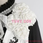 画像7: IDOLISH7　アイドリッシュセブン　アイナナ　Re:vale記念日2024　春原百瀬　百　コスプレ衣装　送料無料 (7)