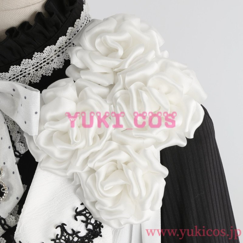 画像7: IDOLISH7　アイドリッシュセブン　アイナナ　Re:vale記念日2024　春原百瀬　百　コスプレ衣装　送料無料 (7)