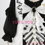 画像8: IDOLISH7　アイドリッシュセブン　アイナナ　Re:vale記念日2024　春原百瀬　百　コスプレ衣装　送料無料 (8)