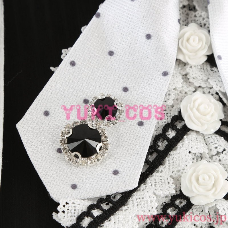 画像9: IDOLISH7　アイドリッシュセブン　アイナナ　Re:vale記念日2024　春原百瀬　百　コスプレ衣装　送料無料 (9)