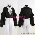 画像10: IDOLISH7　アイドリッシュセブン　アイナナ　Re:vale記念日2024　春原百瀬　百　コスプレ衣装　送料無料 (10)