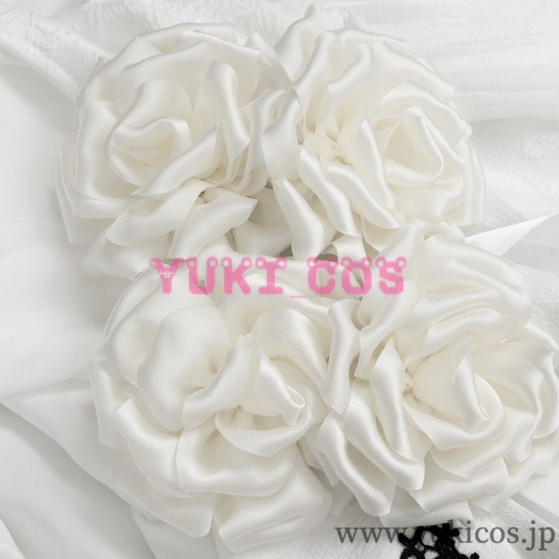 画像12: IDOLISH7　アイドリッシュセブン　アイナナ　Re:vale記念日2024　春原百瀬　百　コスプレ衣装　送料無料 (12)