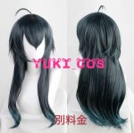 画像12: ツイステッドワンダーランド　ツイステ　Malleus　マレウス　運動着　コスプレ衣装　送料無料 (12)