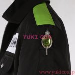 画像6: ツイステッドワンダーランド　ツイステ　Malleus　マレウス　運動着　コスプレ衣装　送料無料 (6)