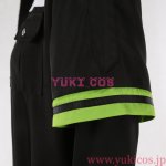 画像7: ツイステッドワンダーランド　ツイステ　Malleus　マレウス　運動着　コスプレ衣装　送料無料 (7)